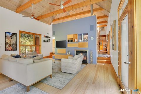 Tiny photo for 84 Hollister Drive, Avon, CT 06001 (MLS # 24164607)
