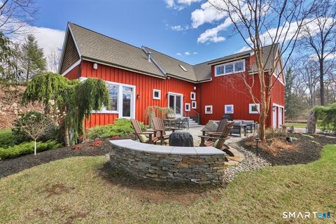 Tiny photo for 84 Hollister Drive, Avon, CT 06001 (MLS # 24164607)