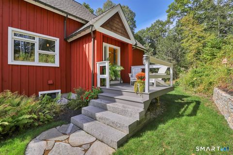 Tiny photo for 84 Hollister Drive, Avon, CT 06001 (MLS # 24164607)