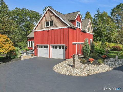 Tiny photo for 84 Hollister Drive, Avon, CT 06001 (MLS # 24164607)