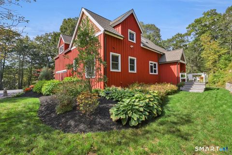 Tiny photo for 84 Hollister Drive, Avon, CT 06001 (MLS # 24164607)