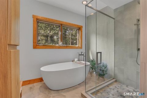 Tiny photo for 84 Hollister Drive, Avon, CT 06001 (MLS # 24164607)