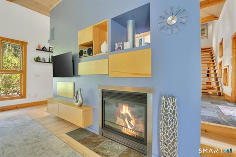 Tiny photo for 84 Hollister Drive, Avon, CT 06001 (MLS # 24164607)