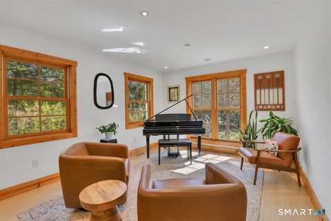 Tiny photo for 84 Hollister Drive, Avon, CT 06001 (MLS # 24164607)