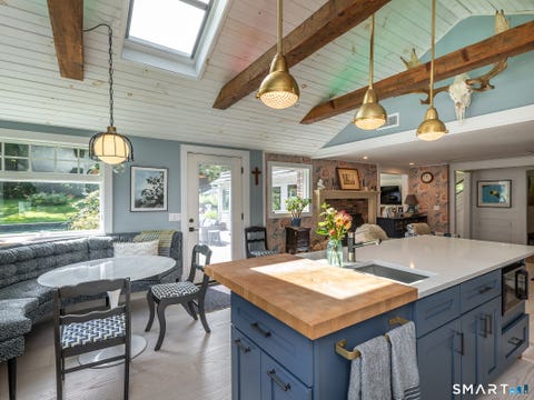 Tiny photo for 61 Lower Church Hill Road, Washington, CT 06794 (MLS # 24201463)