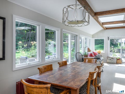 Tiny photo for 61 Lower Church Hill Road, Washington, CT 06794 (MLS # 24201463)
