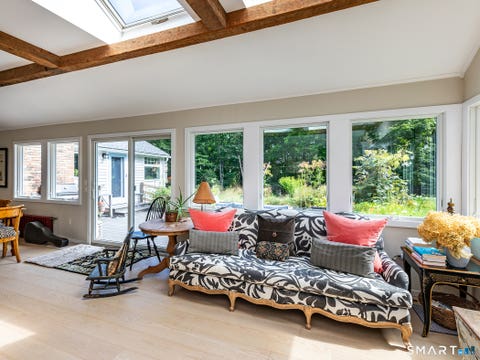 Tiny photo for 61 Lower Church Hill Road, Washington, CT 06794 (MLS # 24201463)