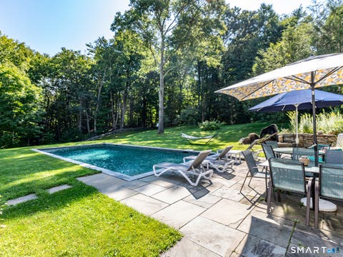Tiny photo for 61 Lower Church Hill Road, Washington, CT 06794 (MLS # 24201463)