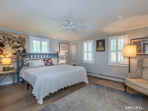Tiny photo for 61 Lower Church Hill Road, Washington, CT 06794 (MLS # 24201463)
