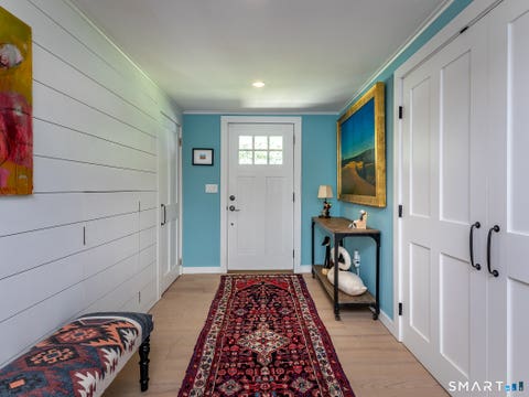 Tiny photo for 61 Lower Church Hill Road, Washington, CT 06794 (MLS # 24201463)