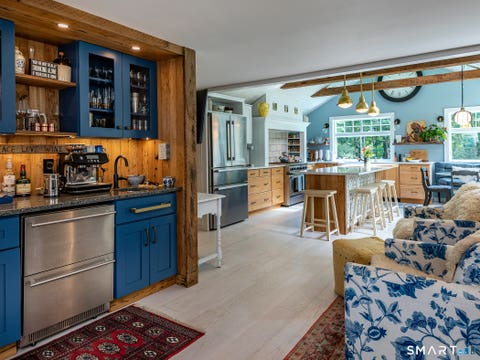 Tiny photo for 61 Lower Church Hill Road, Washington, CT 06794 (MLS # 24201463)