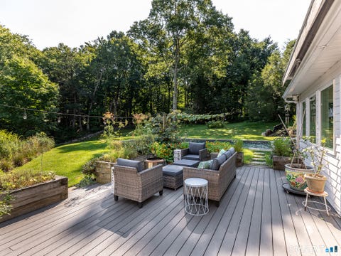 Tiny photo for 61 Lower Church Hill Road, Washington, CT 06794 (MLS # 24201463)