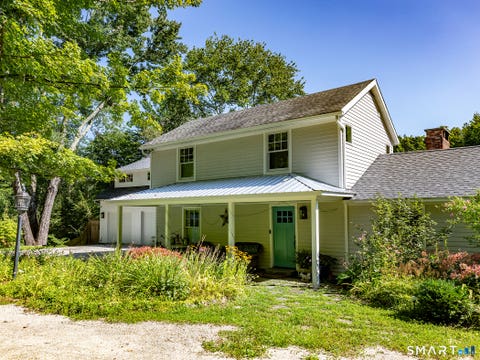 Photo of 61 Lower Church Hill Road, Washington, CT 06794 (MLS # 24201463)