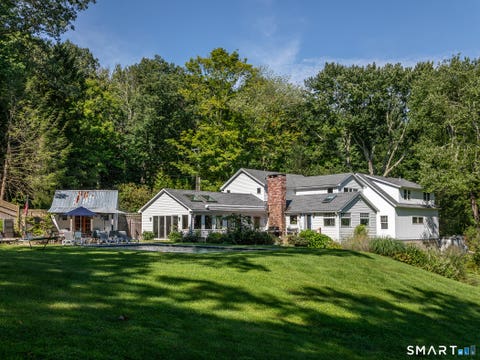 Tiny photo for 61 Lower Church Hill Road, Washington, CT 06794 (MLS # 24201463)