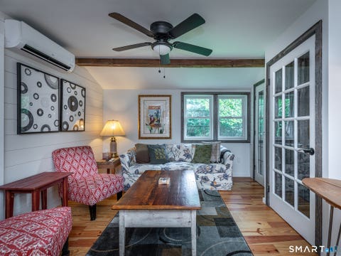 Tiny photo for 61 Lower Church Hill Road, Washington, CT 06794 (MLS # 24201463)