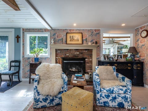 Tiny photo for 61 Lower Church Hill Road, Washington, CT 06794 (MLS # 24201463)