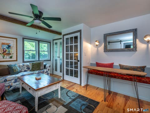 Tiny photo for 61 Lower Church Hill Road, Washington, CT 06794 (MLS # 24201463)