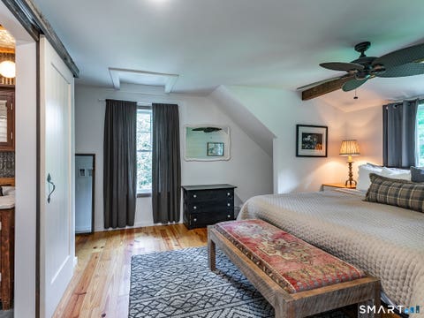Tiny photo for 61 Lower Church Hill Road, Washington, CT 06794 (MLS # 24201463)