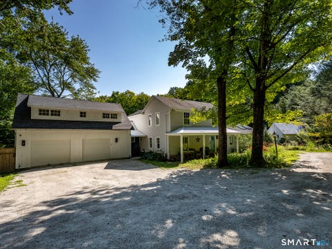 Tiny photo for 61 Lower Church Hill Road, Washington, CT 06794 (MLS # 24201463)