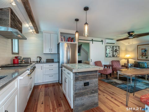 Tiny photo for 61 Lower Church Hill Road, Washington, CT 06794 (MLS # 24201463)