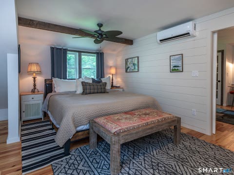 Tiny photo for 61 Lower Church Hill Road, Washington, CT 06794 (MLS # 24201463)