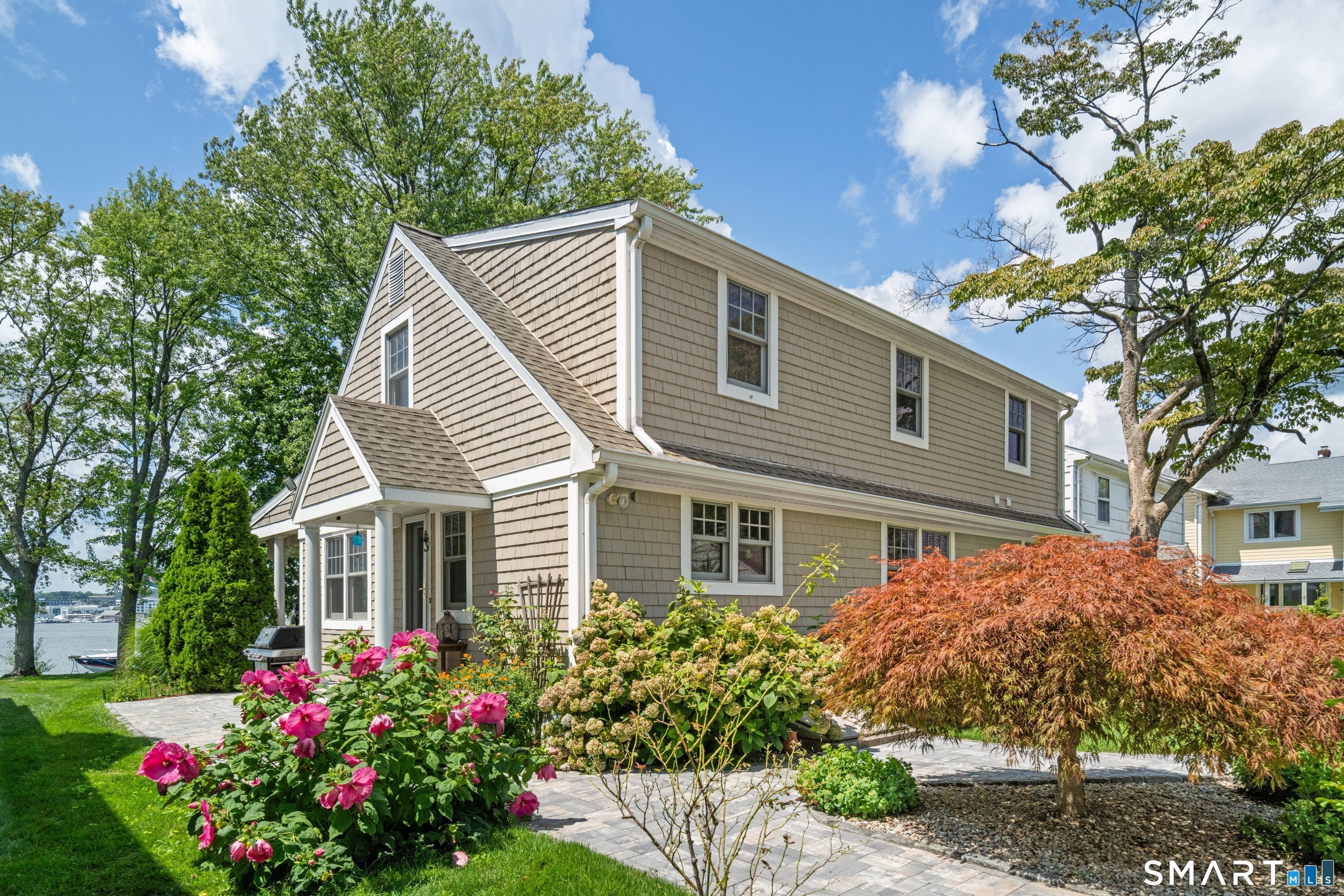4 Seaside Place