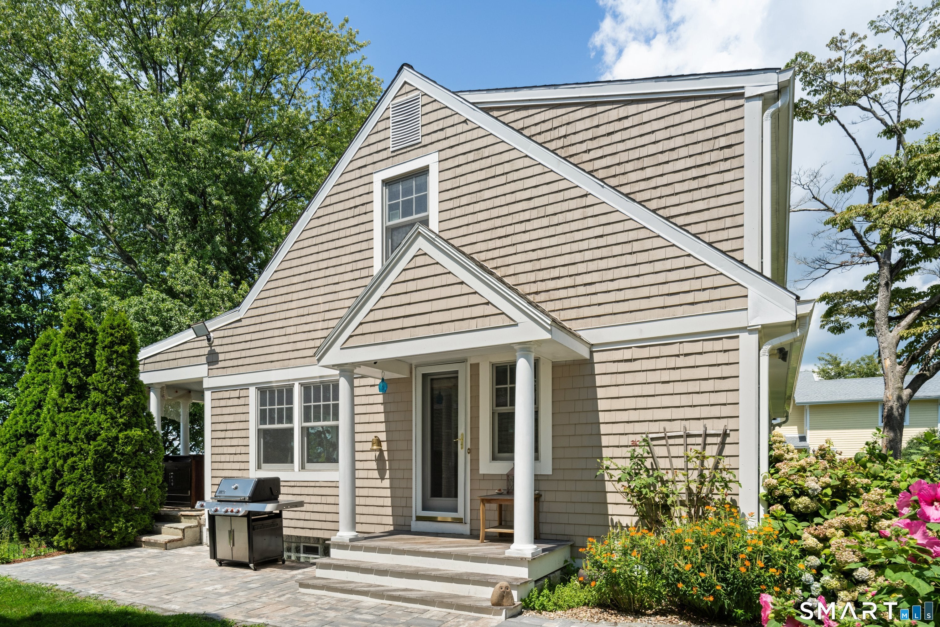 4 Seaside Place