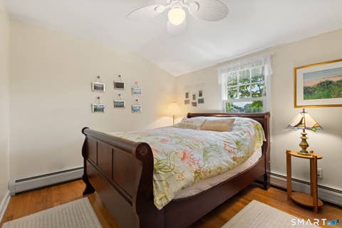 Tiny photo for 4 Seaside Place, Norwalk, CT 06855 (MLS # 24196222)