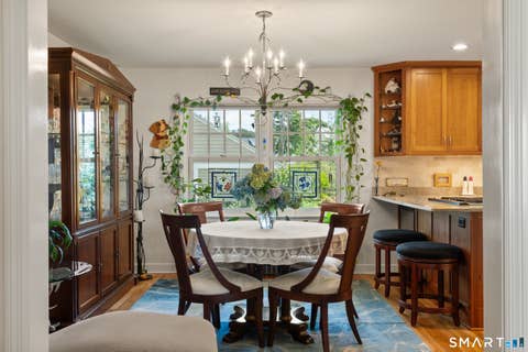 Tiny photo for 4 Seaside Place, Norwalk, CT 06855 (MLS # 24196222)