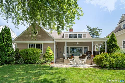 Photo of 4 Seaside Place, Norwalk, CT 06855 (MLS # 24196222)