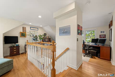 Tiny photo for 4 Seaside Place, Norwalk, CT 06855 (MLS # 24196222)