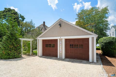 Tiny photo for 4 Seaside Place, Norwalk, CT 06855 (MLS # 24196222)