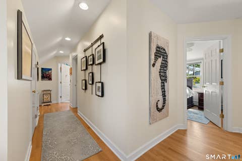 Tiny photo for 4 Seaside Place, Norwalk, CT 06855 (MLS # 24196222)
