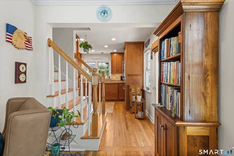 Tiny photo for 4 Seaside Place, Norwalk, CT 06855 (MLS # 24196222)