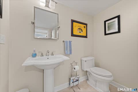 Tiny photo for 4 Seaside Place, Norwalk, CT 06855 (MLS # 24196222)