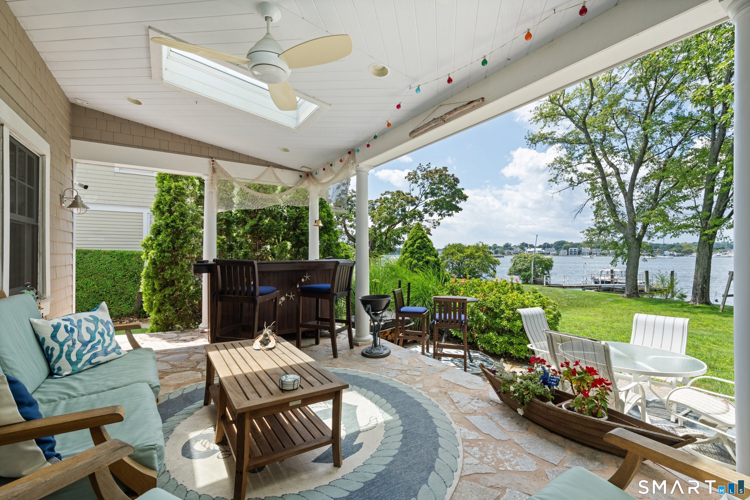 4 Seaside Place