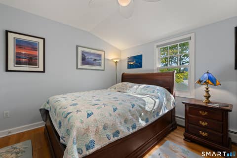 Tiny photo for 4 Seaside Place, Norwalk, CT 06855 (MLS # 24196222)