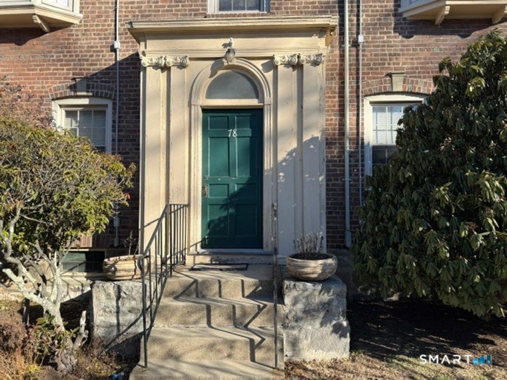 Photo of 78 Rowsley Street #4, Bridgeport, CT 06605 (MLS # 24149363)