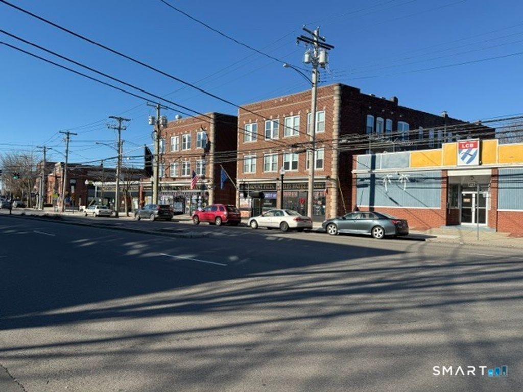 Photo of 78 Rowsley Street #4, Bridgeport, CT 06605 (MLS # 24149363)