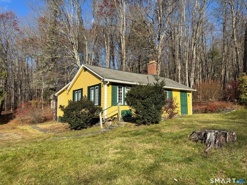 Tiny photo for 28 Carpenter Road, New Hartford, CT 06057 (MLS # 24207686)