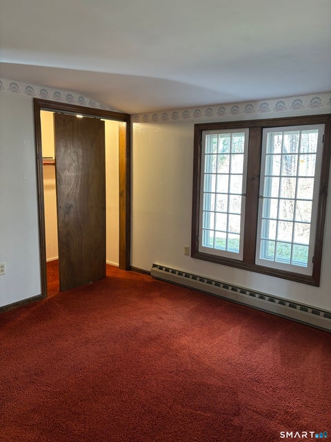 Tiny photo for 28 Carpenter Road, New Hartford, CT 06057 (MLS # 24207686)