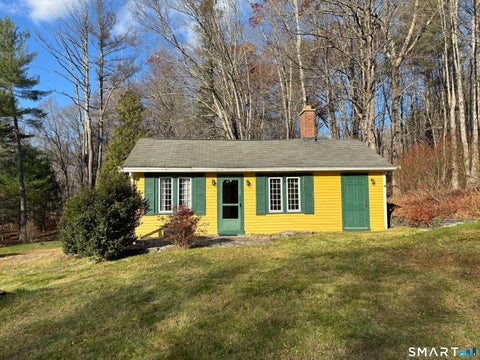 Photo of 28 Carpenter Road, New Hartford, CT 06057 (MLS # 24207686)