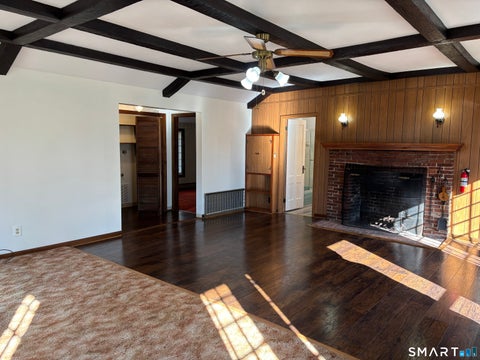Tiny photo for 28 Carpenter Road, New Hartford, CT 06057 (MLS # 24207686)