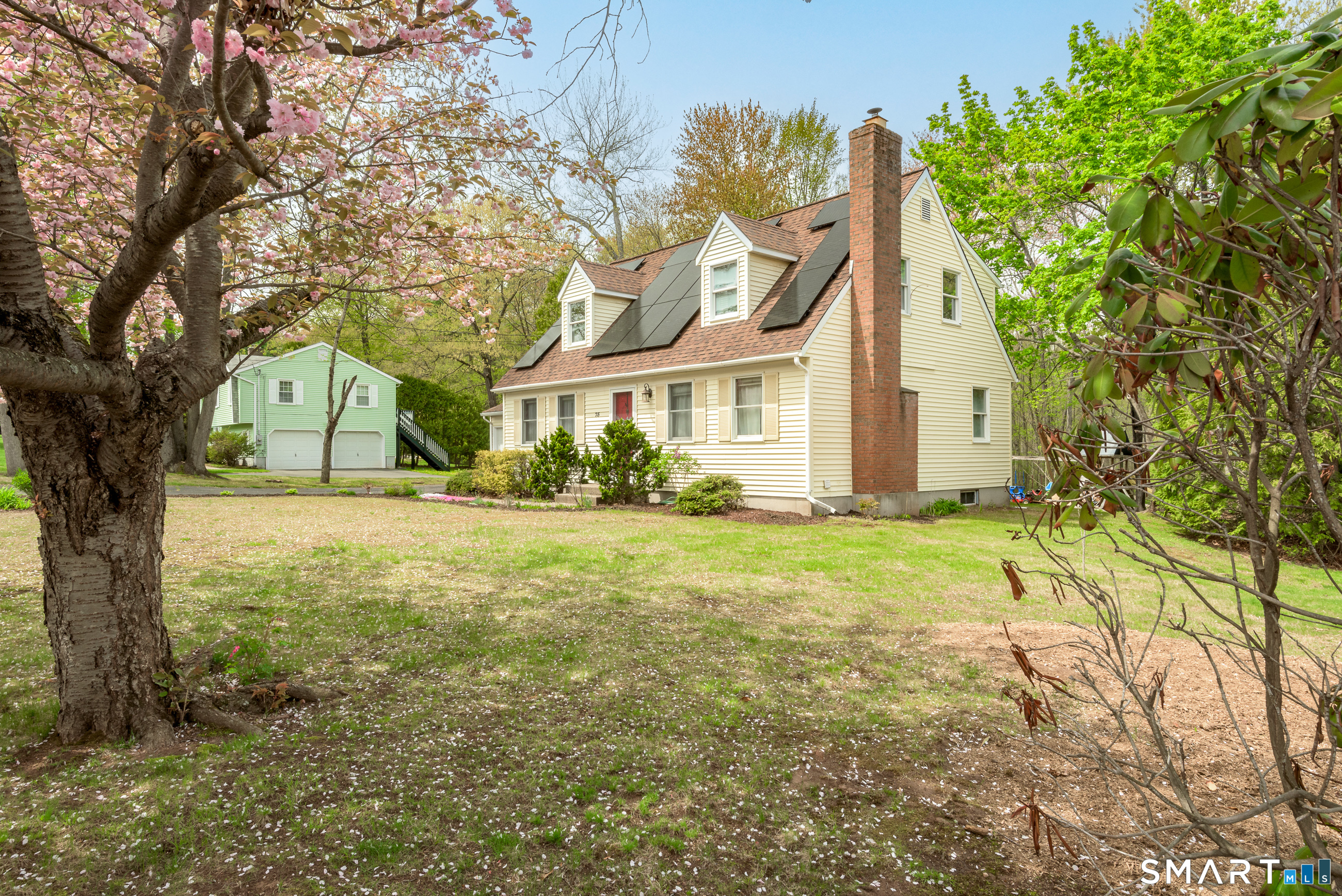 75 Village Street