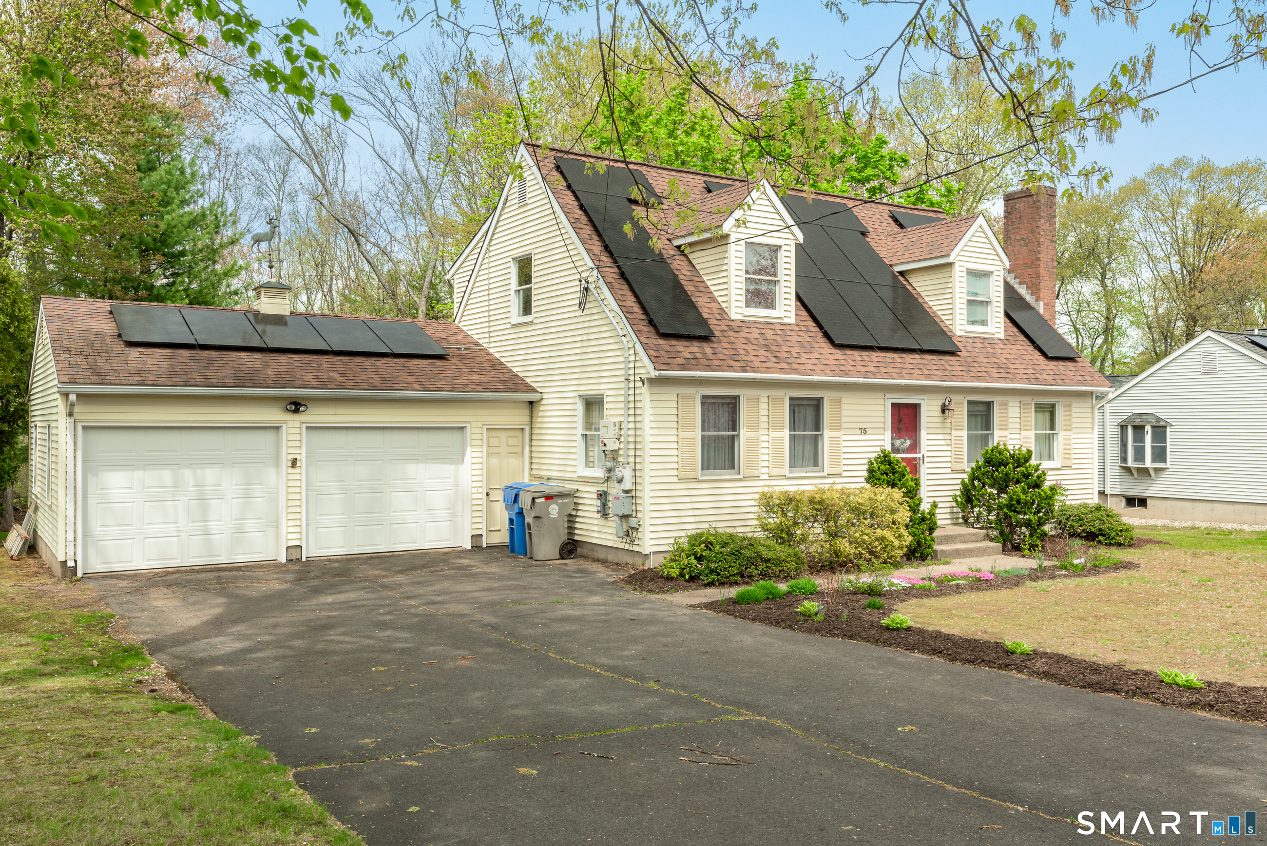 75 Village Street