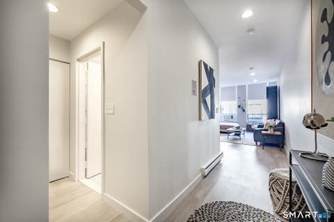 Tiny photo for 94 Washington Street #6, Norwalk, CT 06854 (MLS # 24198207)