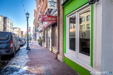 Tiny photo for 94 Washington Street #6, Norwalk, CT 06854 (MLS # 24198207)