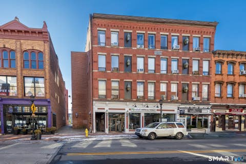 Tiny photo for 94 Washington Street #6, Norwalk, CT 06854 (MLS # 24198207)