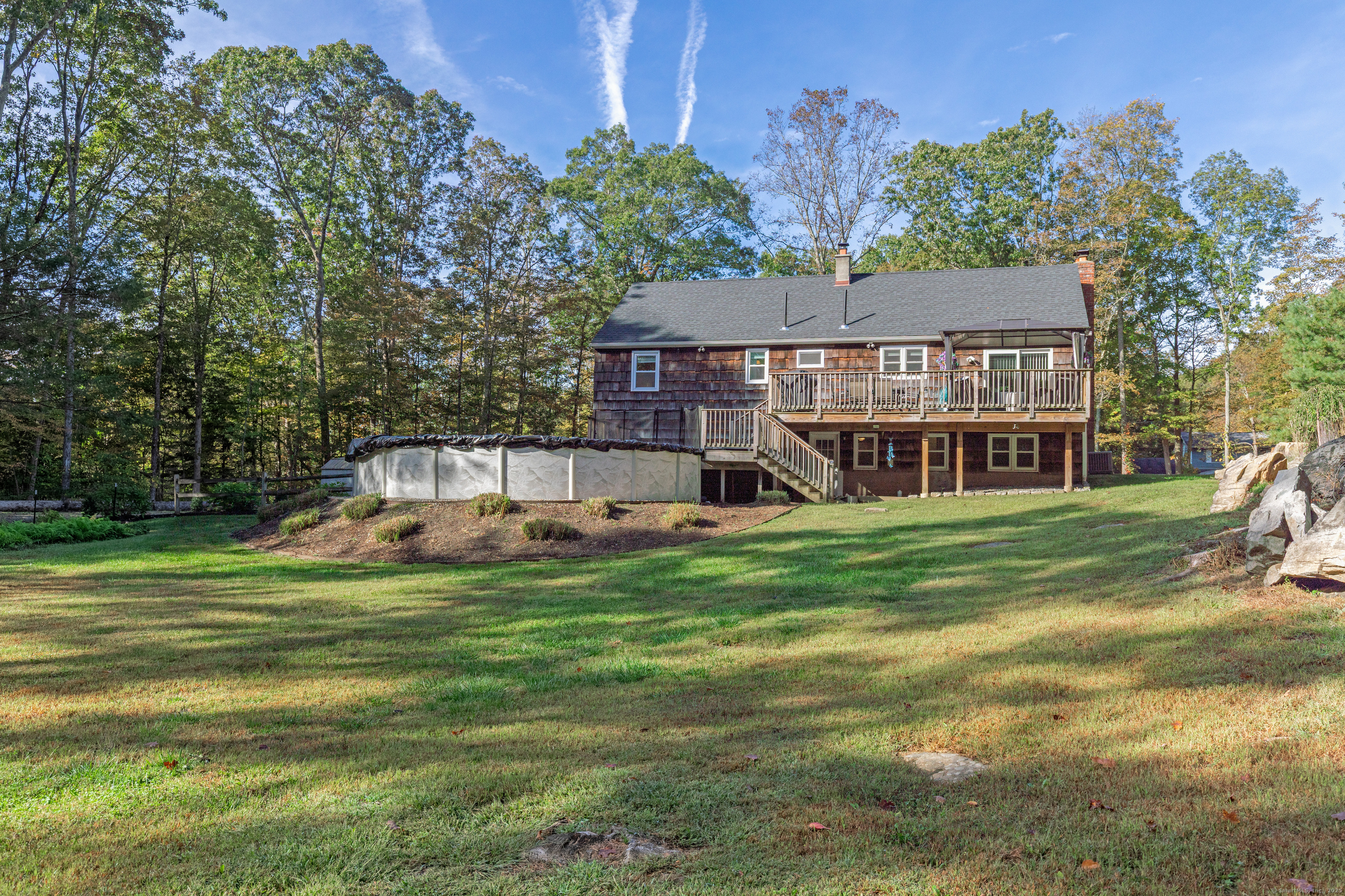 122 Strongtown Road