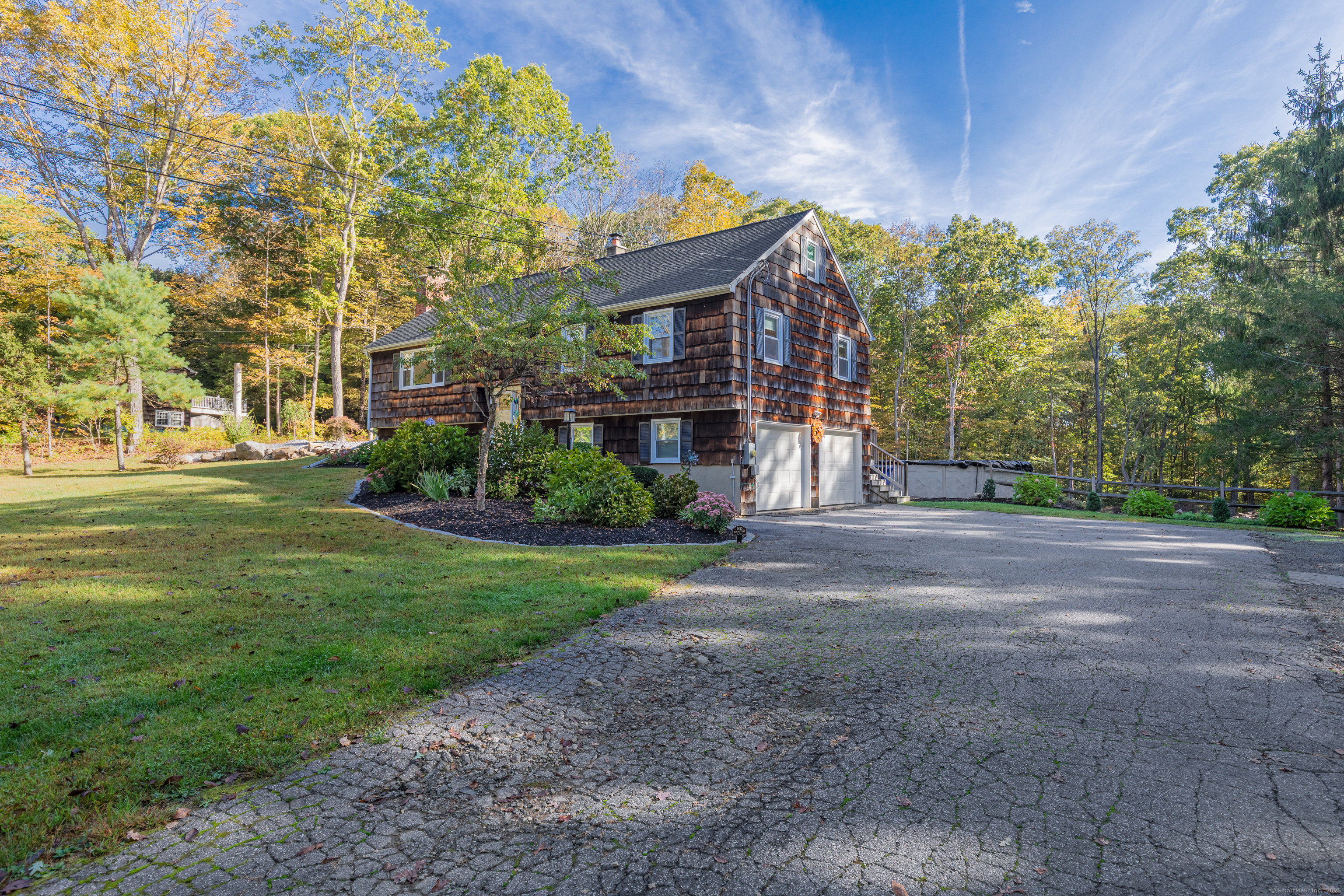 122 Strongtown Road